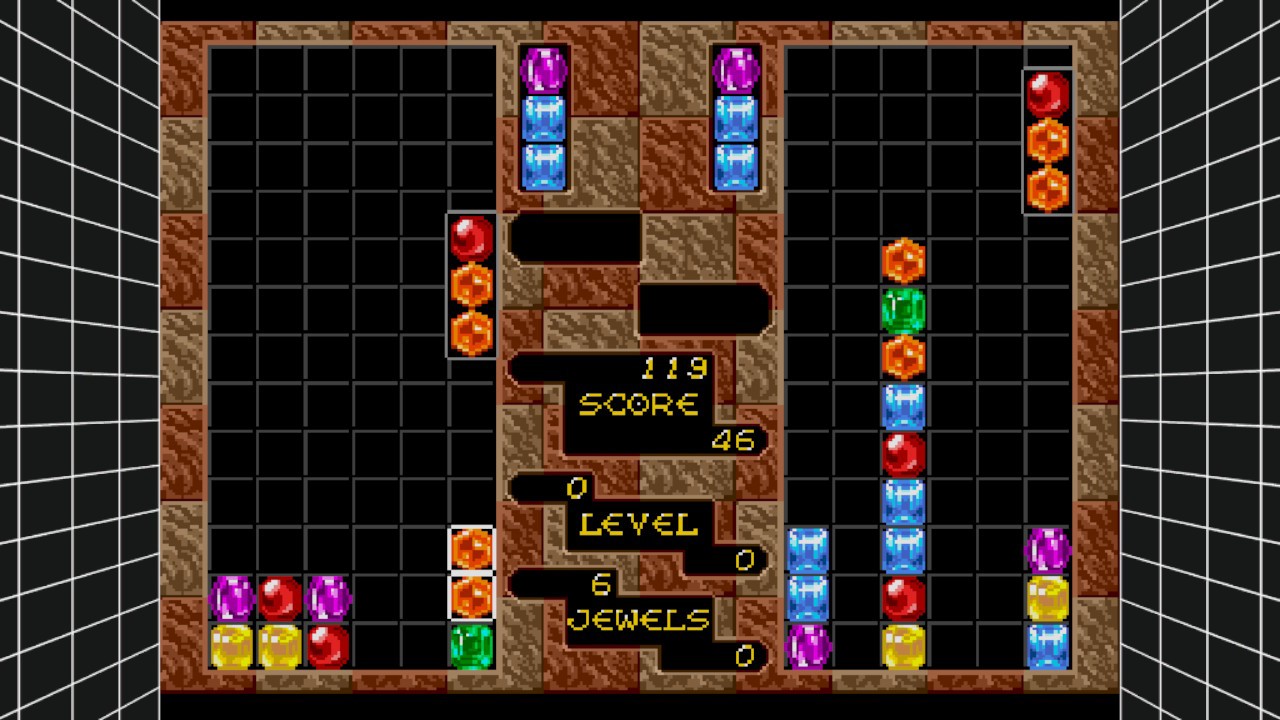 SEGA Mega Drive Classics